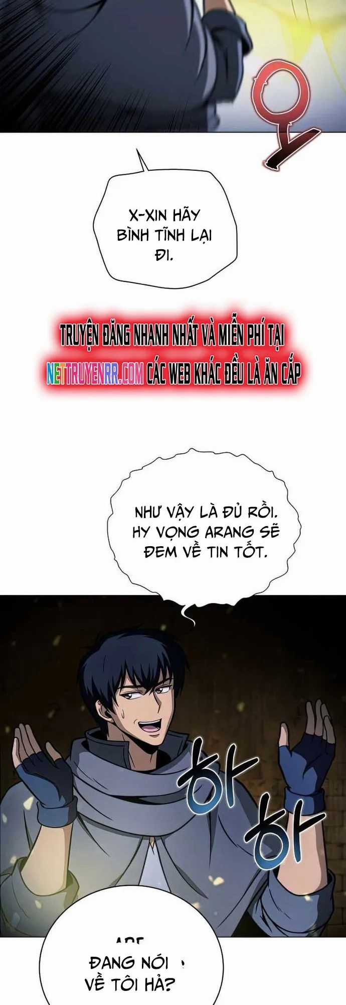 Thợ Săn Ăn Thịt Người Chương 40 trang 50