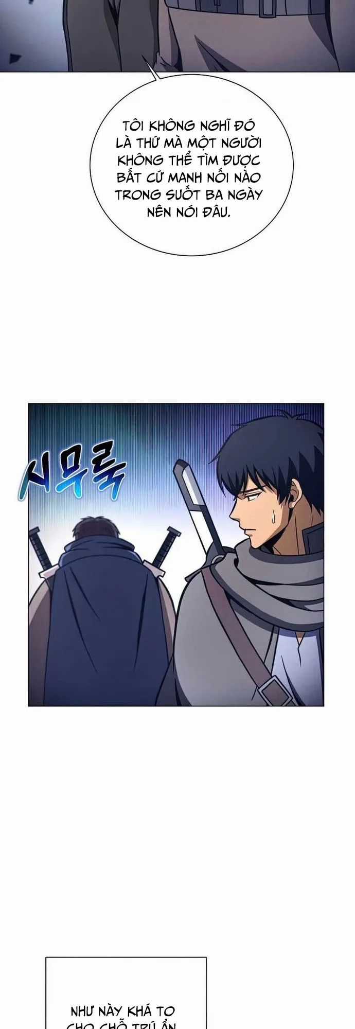 Thợ Săn Ăn Thịt Người Chương 40 trang 55