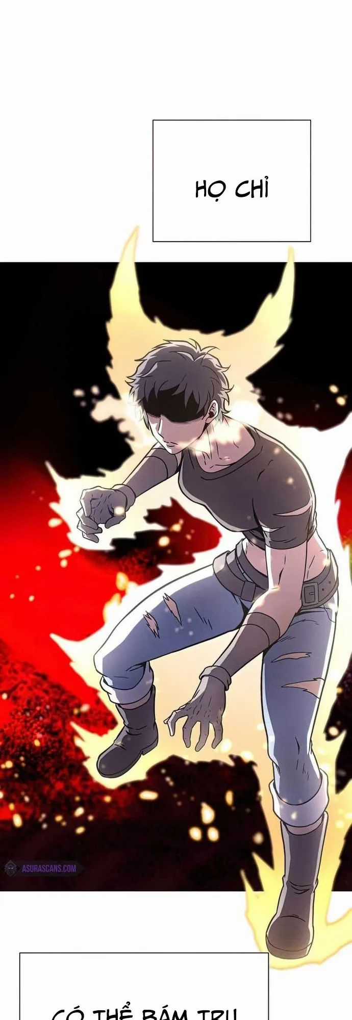 Thợ Săn Ăn Thịt Người Chương 40 trang 57