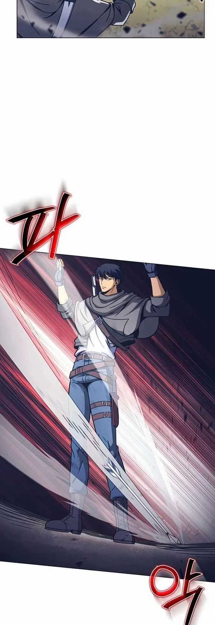 Thợ Săn Ăn Thịt Người Chương 40 trang 60