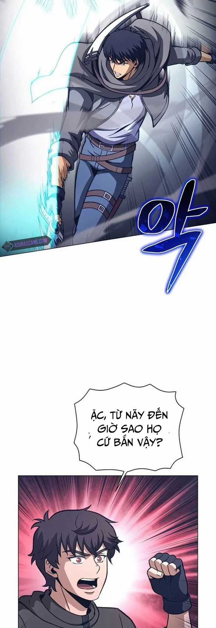 Thợ Săn Ăn Thịt Người Chương 40 trang 64