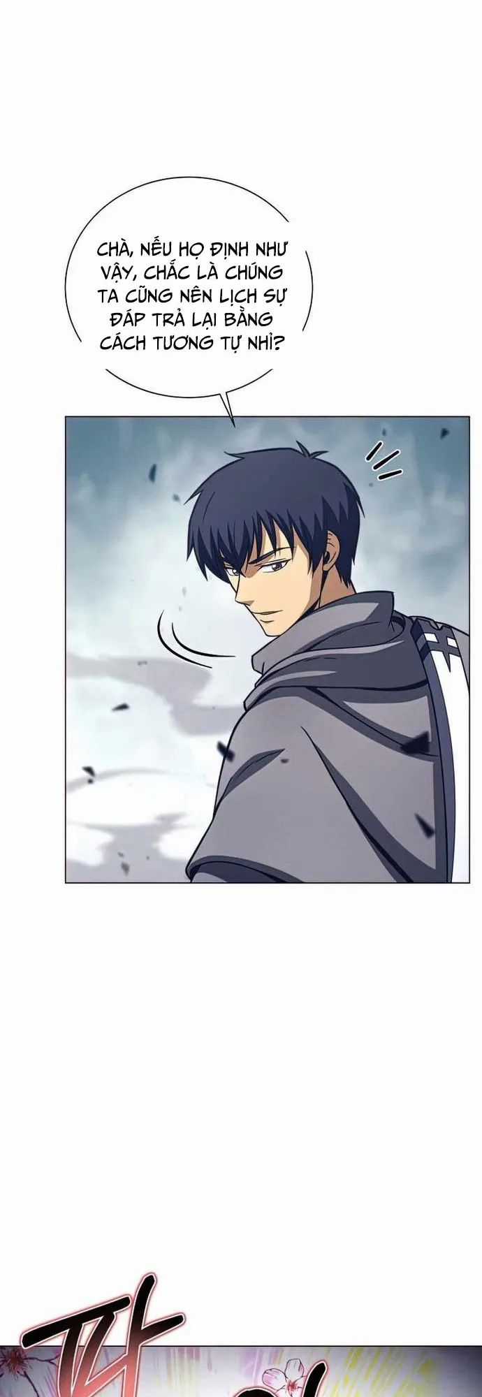 Thợ Săn Ăn Thịt Người Chương 40 trang 66