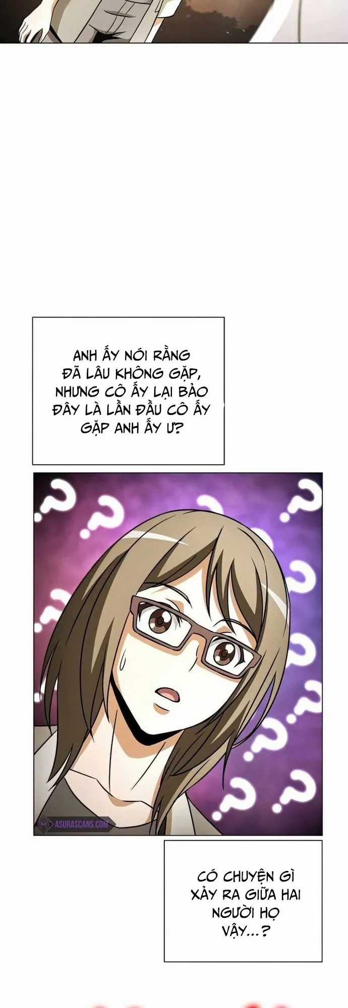 Thợ Săn Ăn Thịt Người Chương 40 trang 7