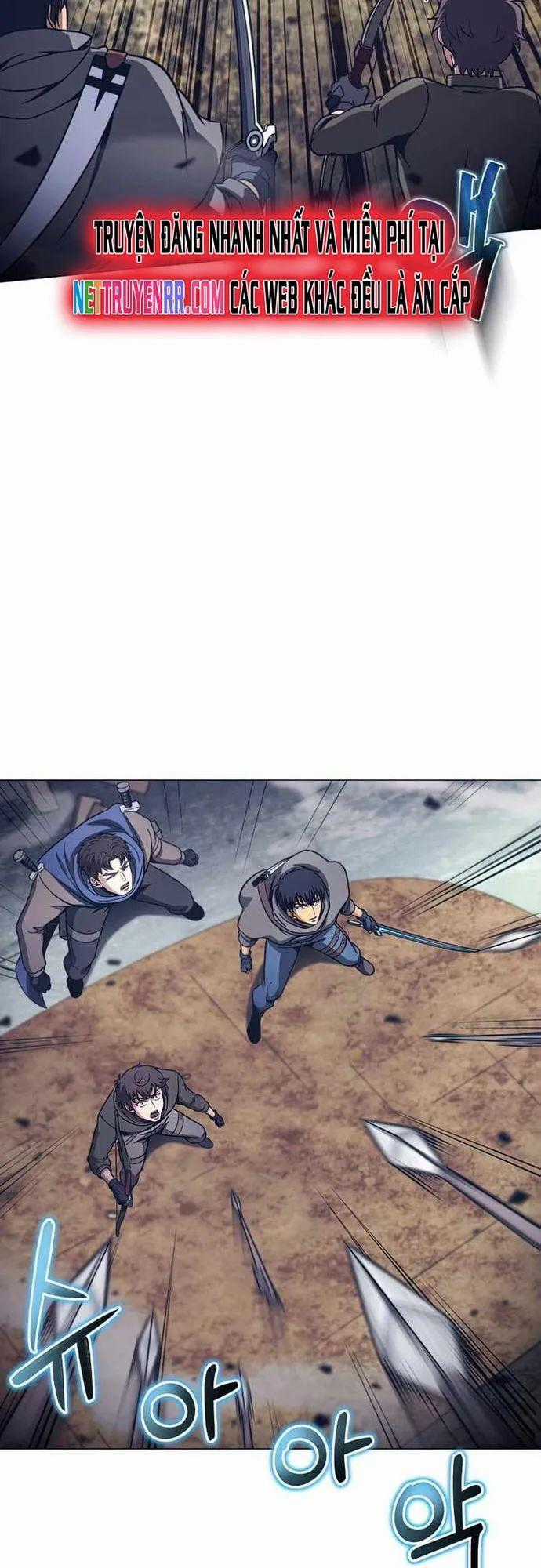 Thợ Săn Ăn Thịt Người Chương 40 trang 70