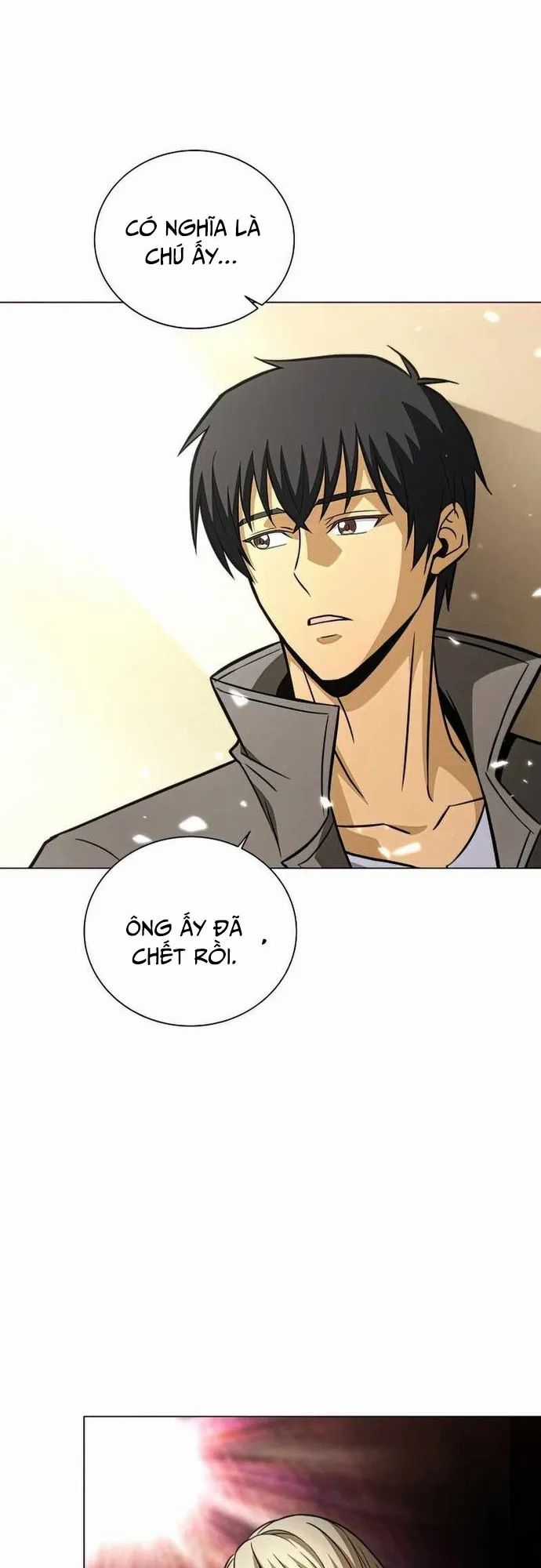 Thợ Săn Ăn Thịt Người Chương 40 trang 9