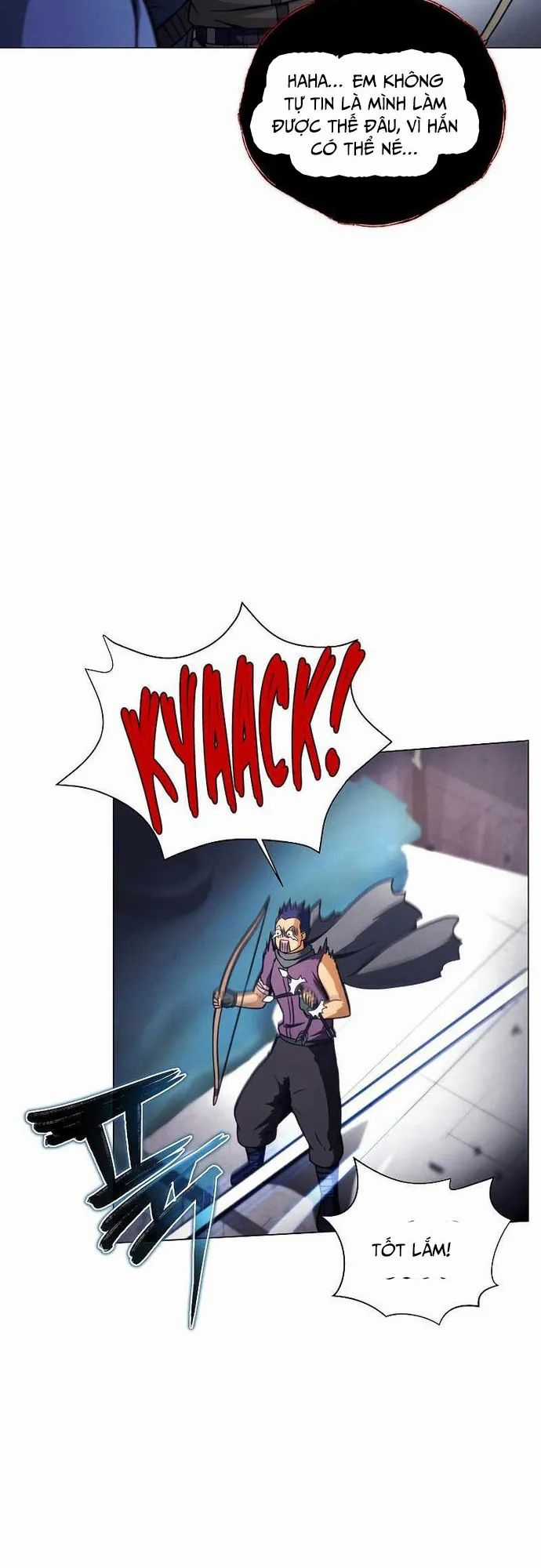 Thợ Săn Ăn Thịt Người Chương 41 trang 11