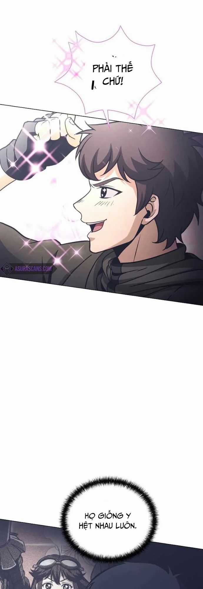 Thợ Săn Ăn Thịt Người Chương 41 trang 16