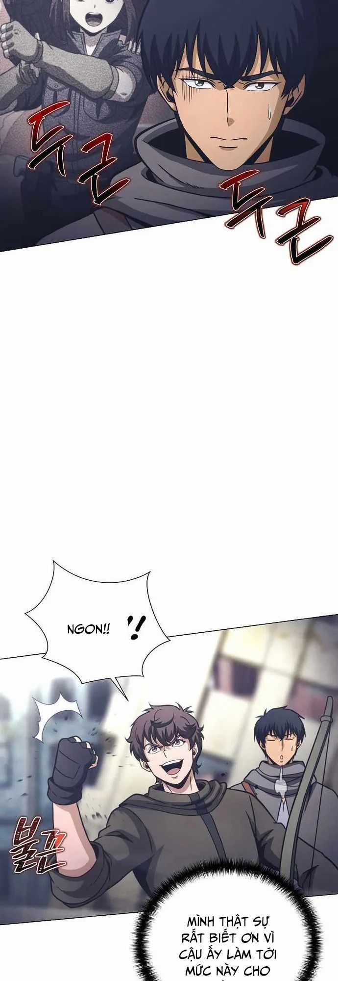 Thợ Săn Ăn Thịt Người Chương 41 trang 17