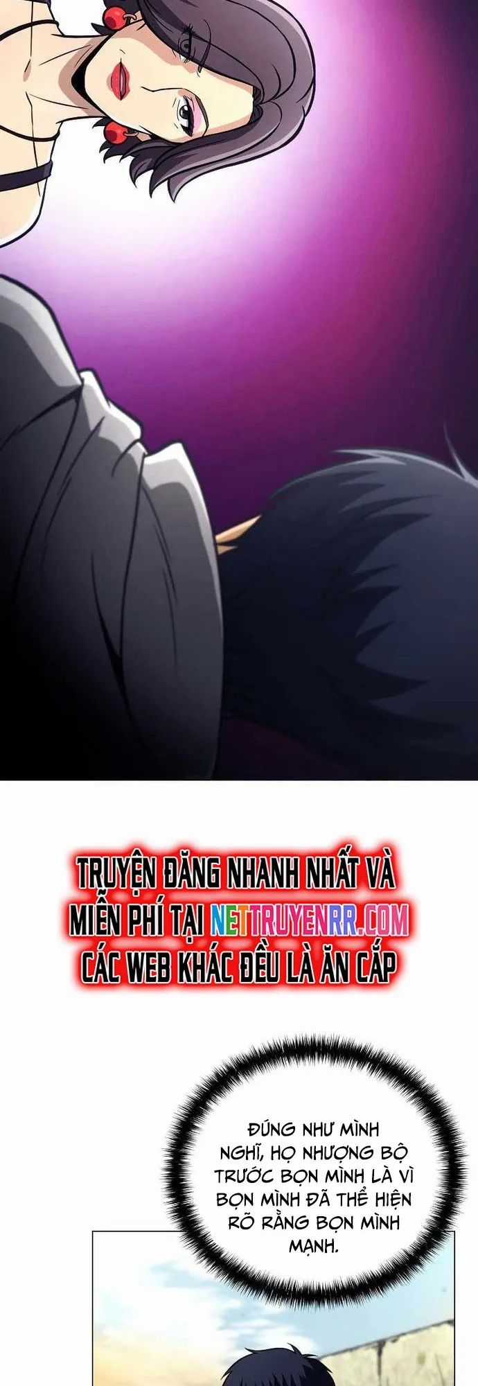 Thợ Săn Ăn Thịt Người Chương 41 trang 23