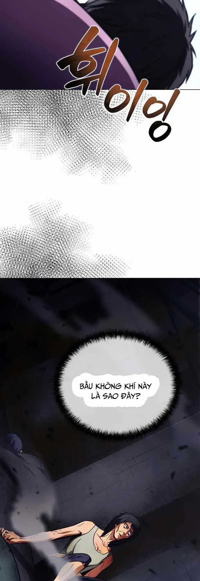 Thợ Săn Ăn Thịt Người Chương 41 trang 26