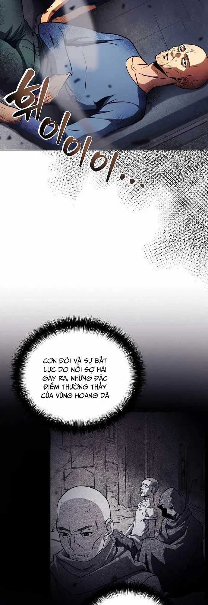 Thợ Săn Ăn Thịt Người Chương 41 trang 27