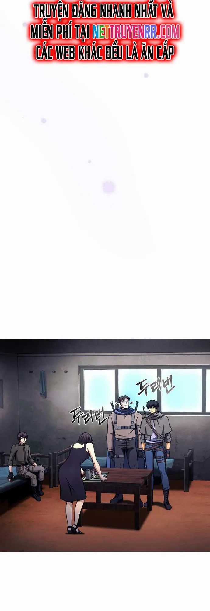 Thợ Săn Ăn Thịt Người Chương 41 trang 29