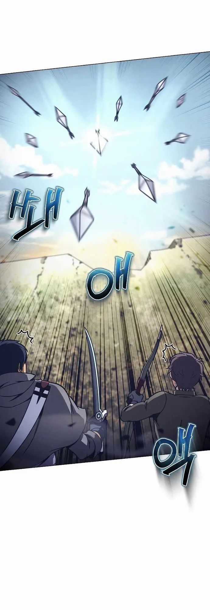 Thợ Săn Ăn Thịt Người Chương 41 trang 3