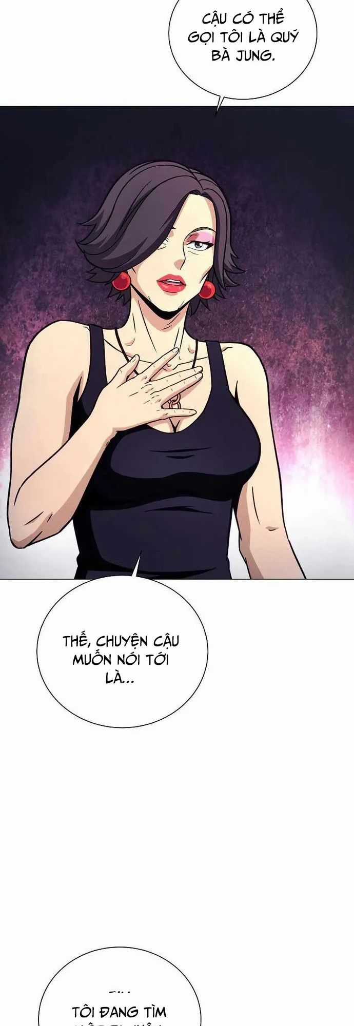 Thợ Săn Ăn Thịt Người Chương 41 trang 31