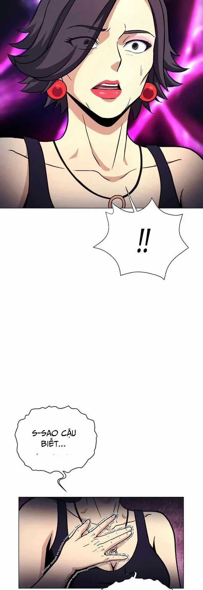 Thợ Săn Ăn Thịt Người Chương 41 trang 33