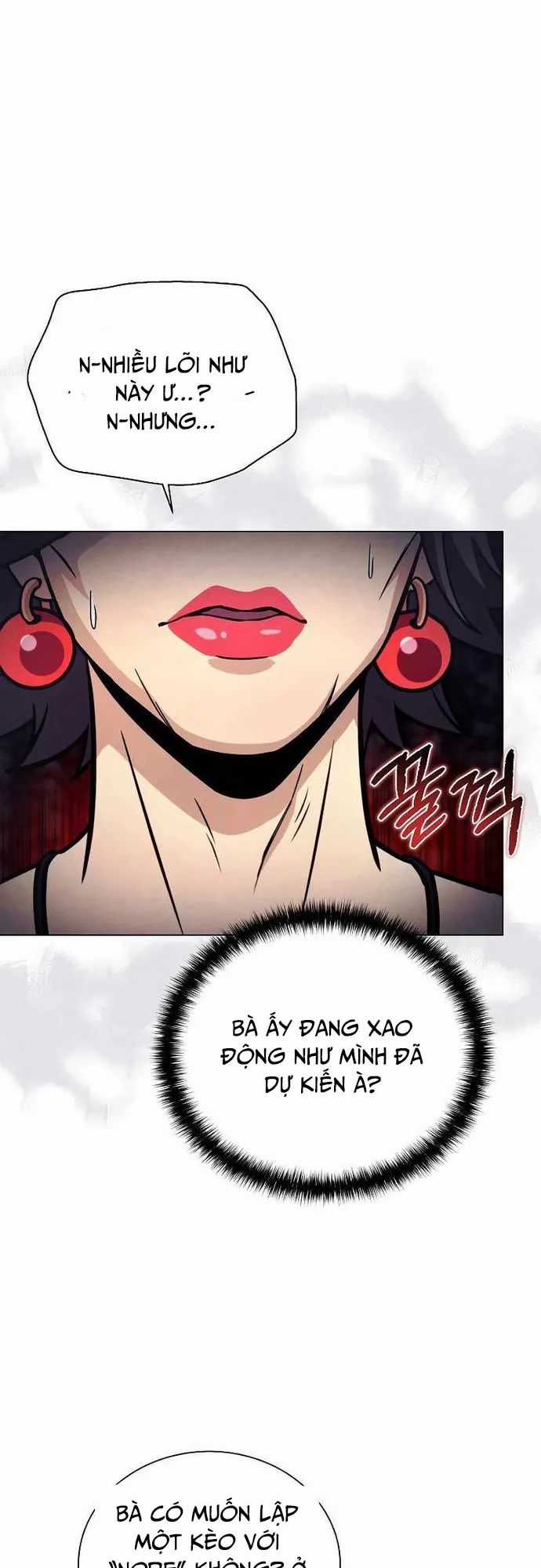 Thợ Săn Ăn Thịt Người Chương 41 trang 38