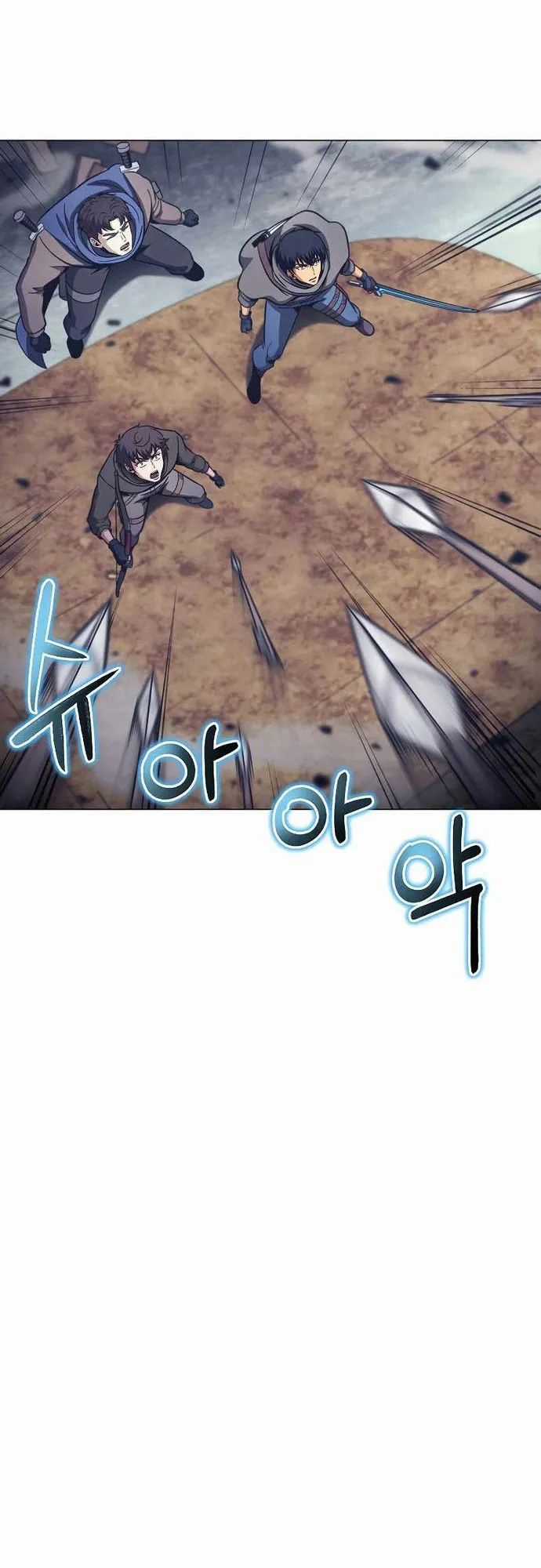 Thợ Săn Ăn Thịt Người Chương 41 trang 4