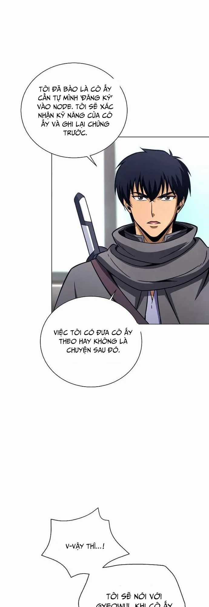 Thợ Săn Ăn Thịt Người Chương 41 trang 41