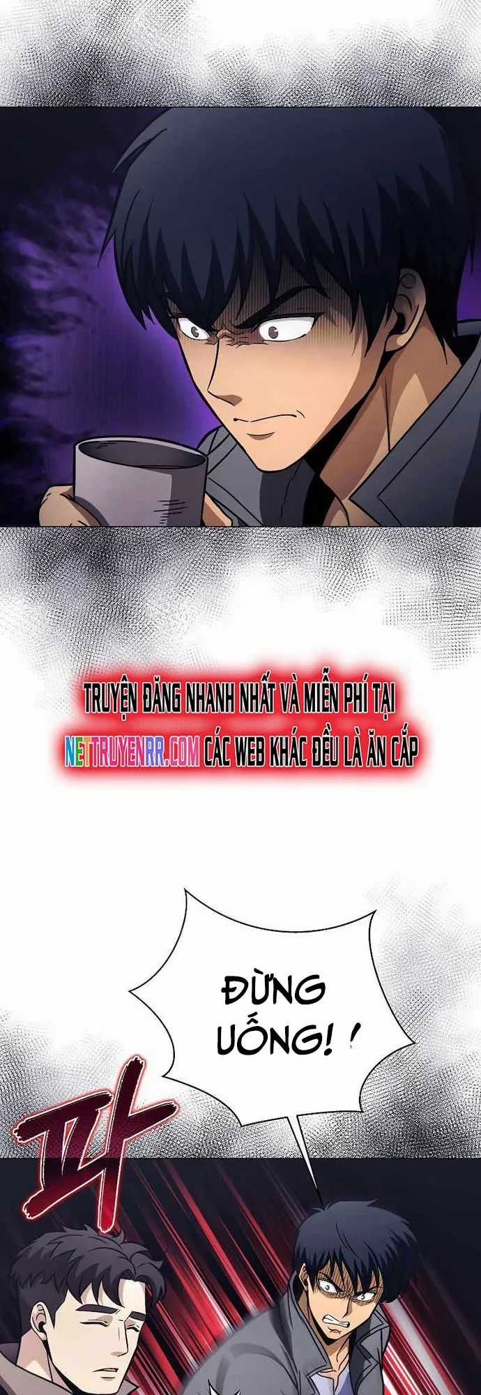 Thợ Săn Ăn Thịt Người Chương 41 trang 49