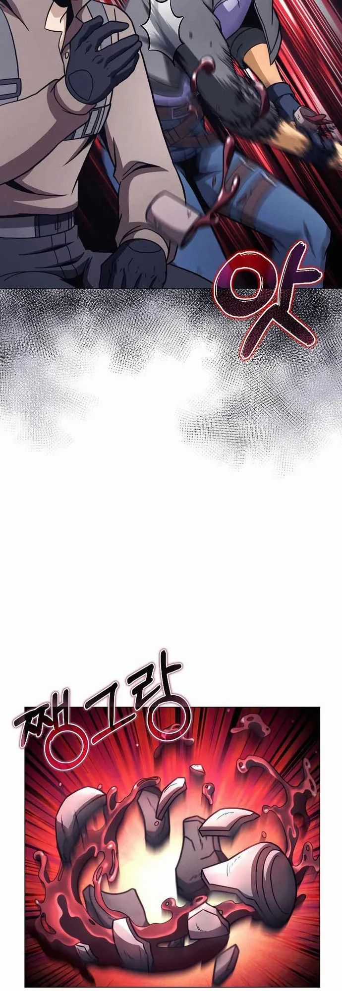 Thợ Săn Ăn Thịt Người Chương 41 trang 50