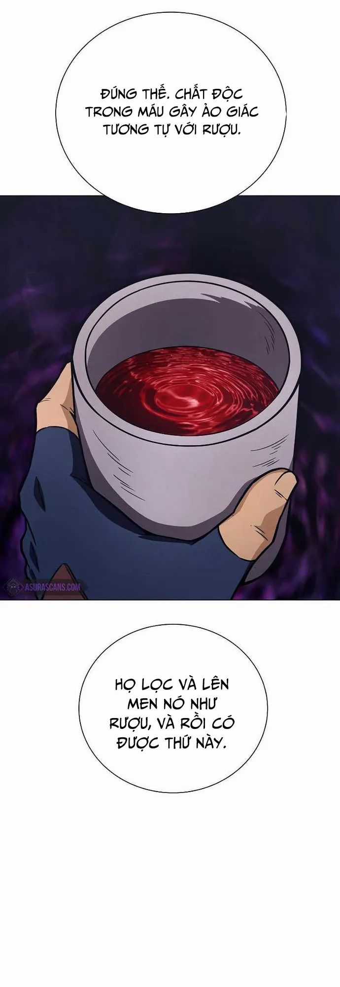 Thợ Săn Ăn Thịt Người Chương 41 trang 55