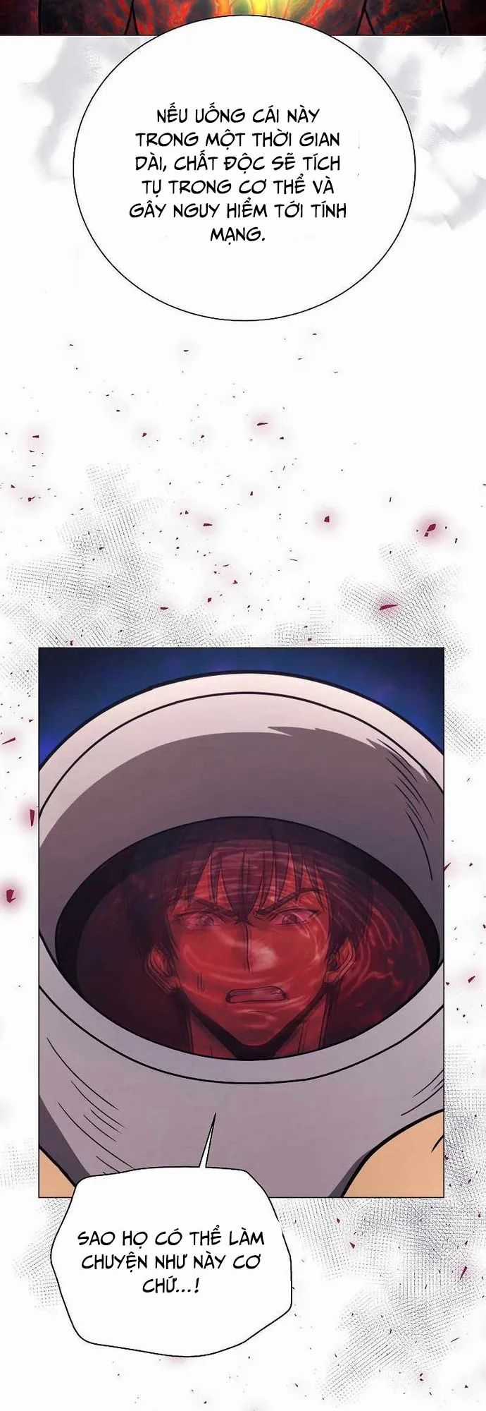 Thợ Săn Ăn Thịt Người Chương 41 trang 57