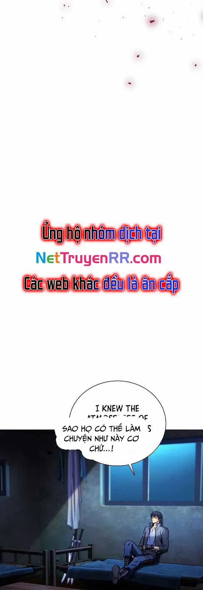 Thợ Săn Ăn Thịt Người Chương 41 trang 58