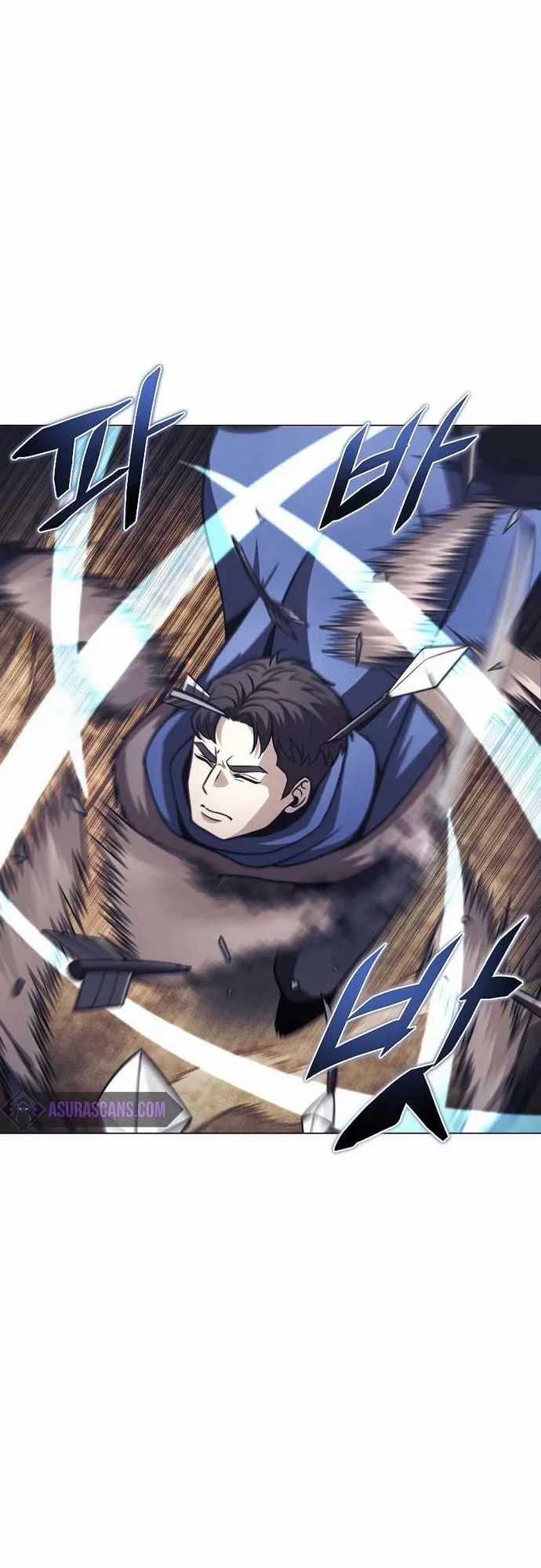 Thợ Săn Ăn Thịt Người Chương 41 trang 6