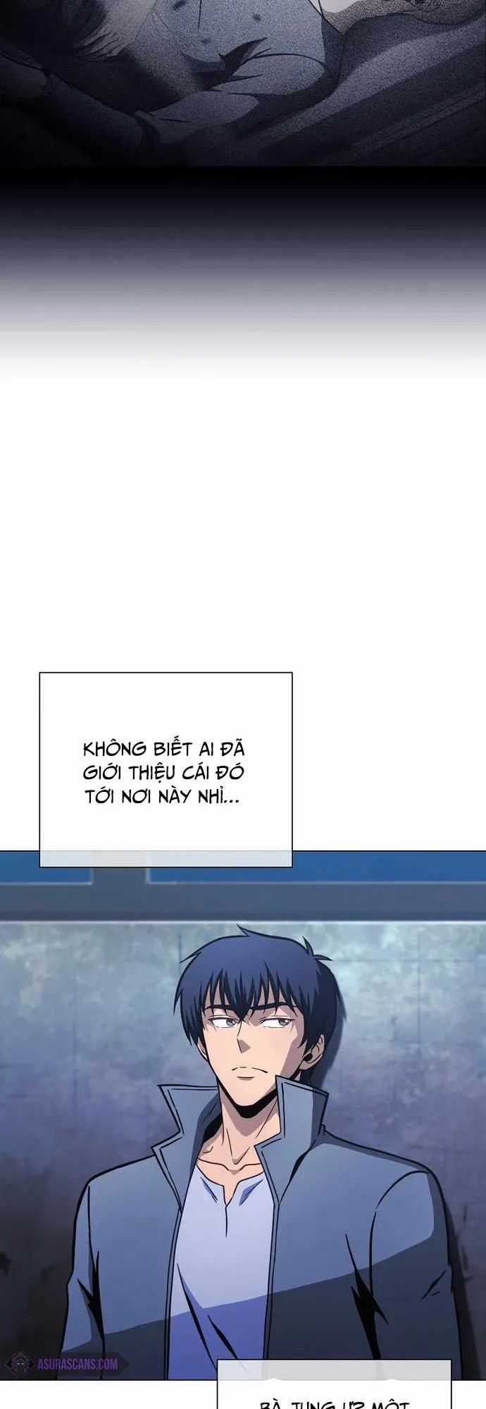 Thợ Săn Ăn Thịt Người Chương 41 trang 60