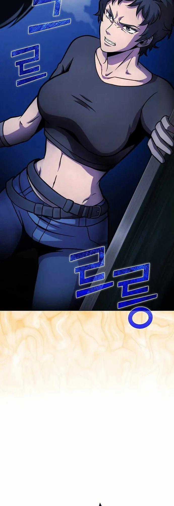 Thợ Săn Ăn Thịt Người Chương 41 trang 63