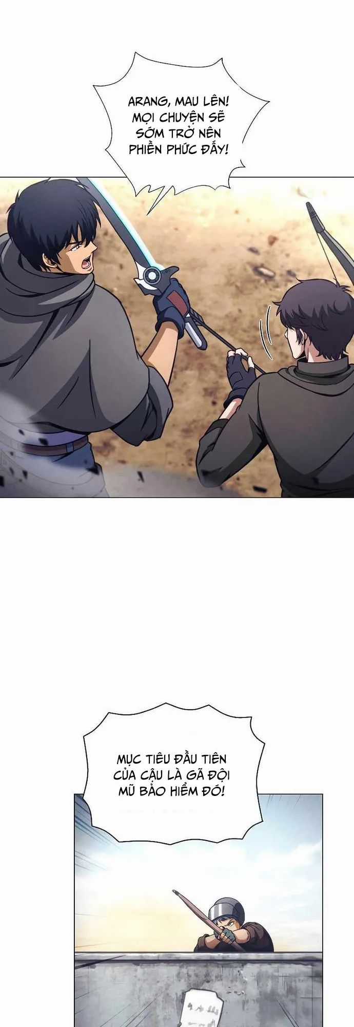 Thợ Săn Ăn Thịt Người Chương 41 trang 7