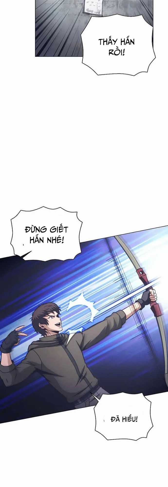 Thợ Săn Ăn Thịt Người Chương 41 trang 8