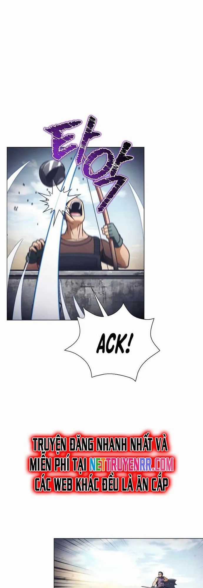 Thợ Săn Ăn Thịt Người Chương 41 trang 9