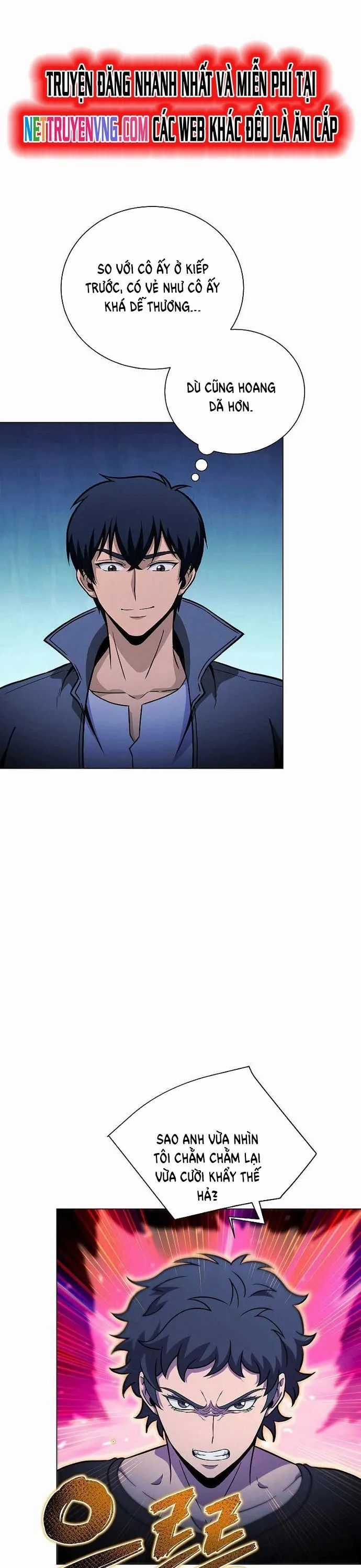 Thợ Săn Ăn Thịt Người Chương 42 trang 10