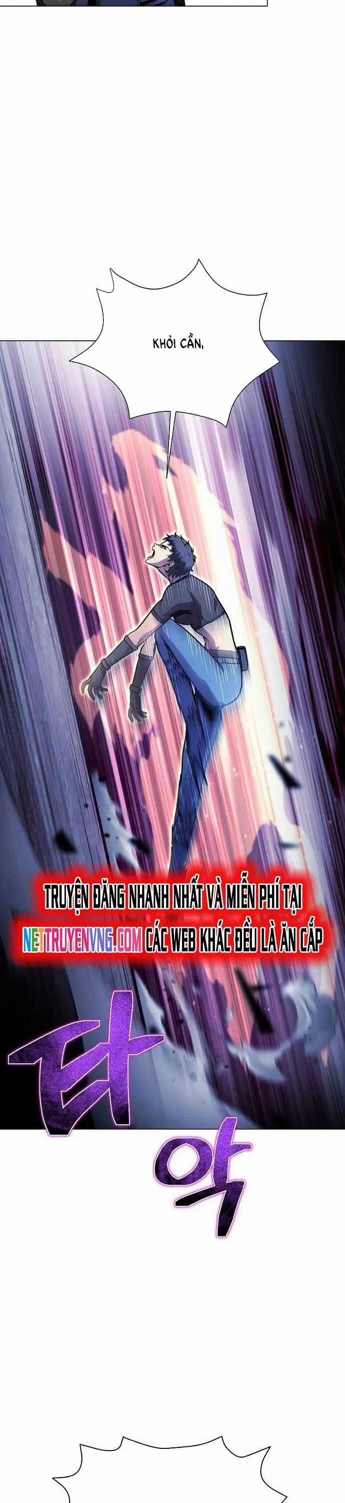 Thợ Săn Ăn Thịt Người Chương 42 trang 12