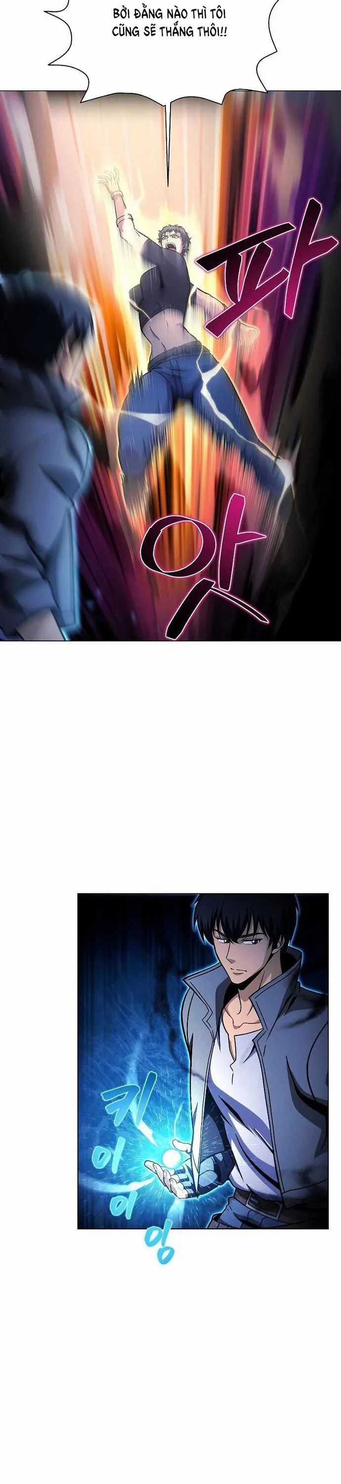 Thợ Săn Ăn Thịt Người Chương 42 trang 13