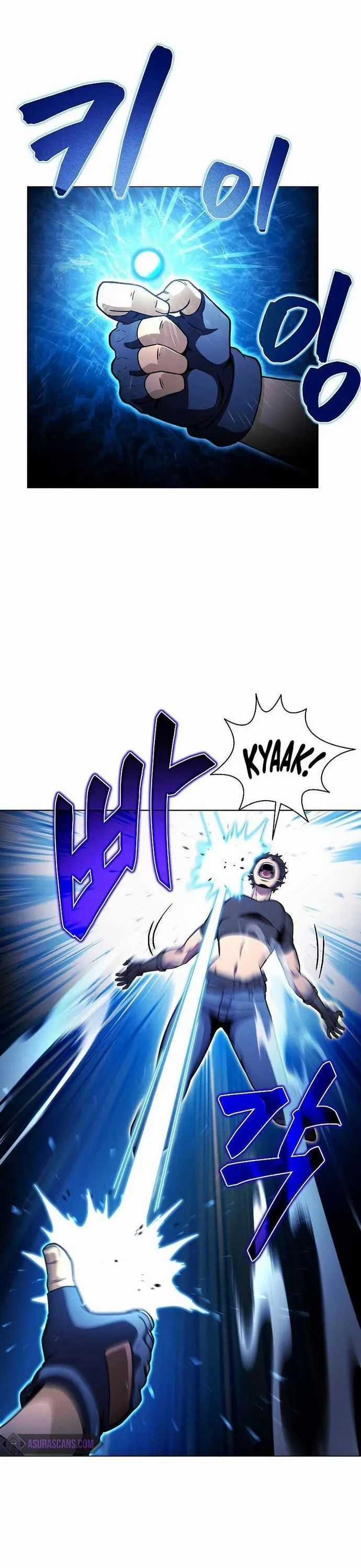 Thợ Săn Ăn Thịt Người Chương 42 trang 14