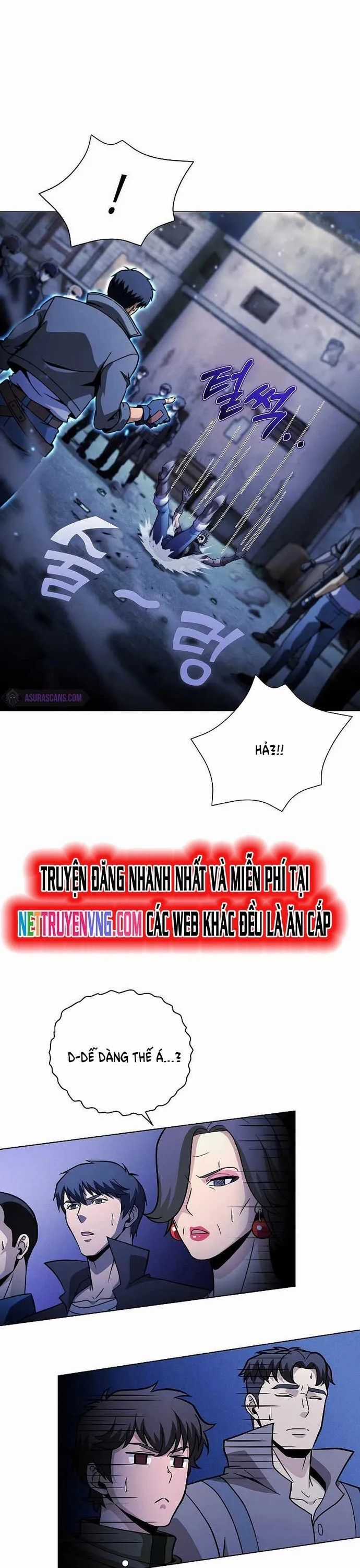 Thợ Săn Ăn Thịt Người Chương 42 trang 15