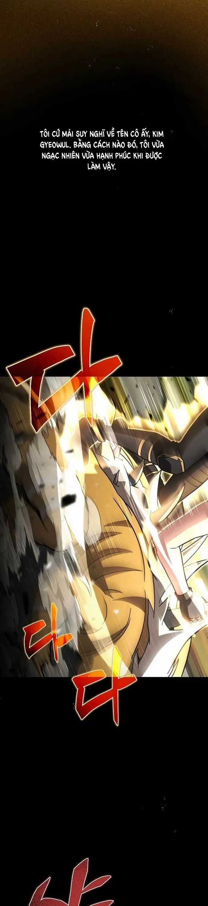 Thợ Săn Ăn Thịt Người Chương 42 trang 2