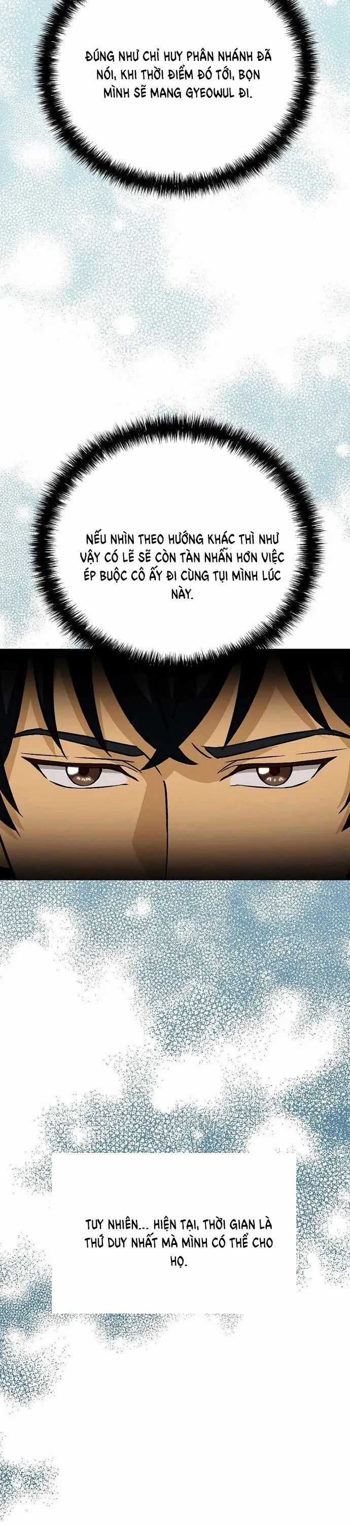 Thợ Săn Ăn Thịt Người Chương 42 trang 24