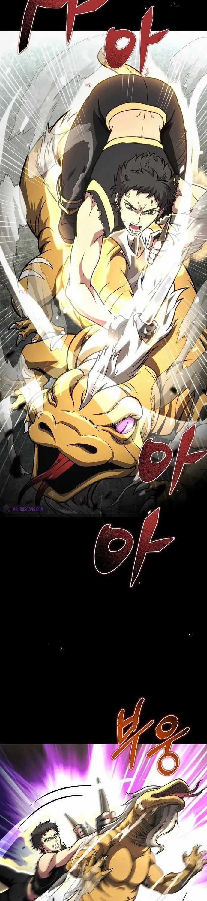 Thợ Săn Ăn Thịt Người Chương 42 trang 3