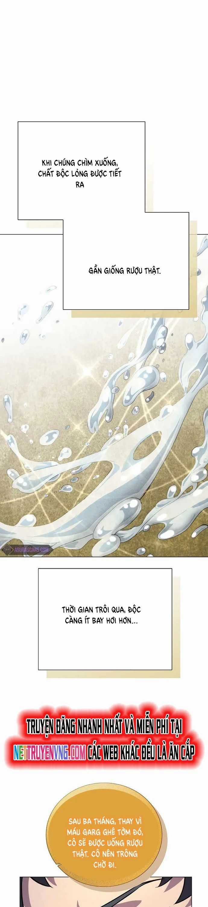 Thợ Săn Ăn Thịt Người Chương 42 trang 39