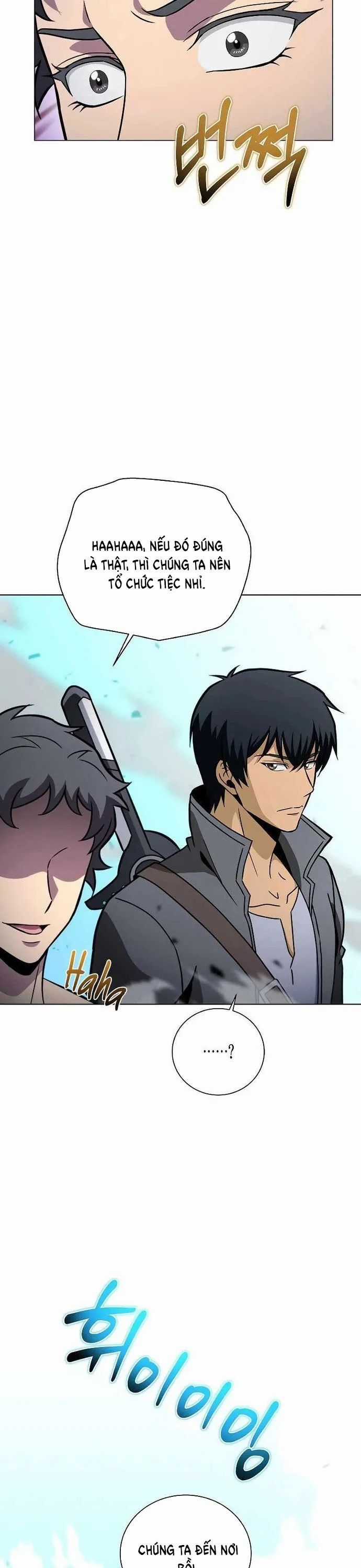 Thợ Săn Ăn Thịt Người Chương 42 trang 40