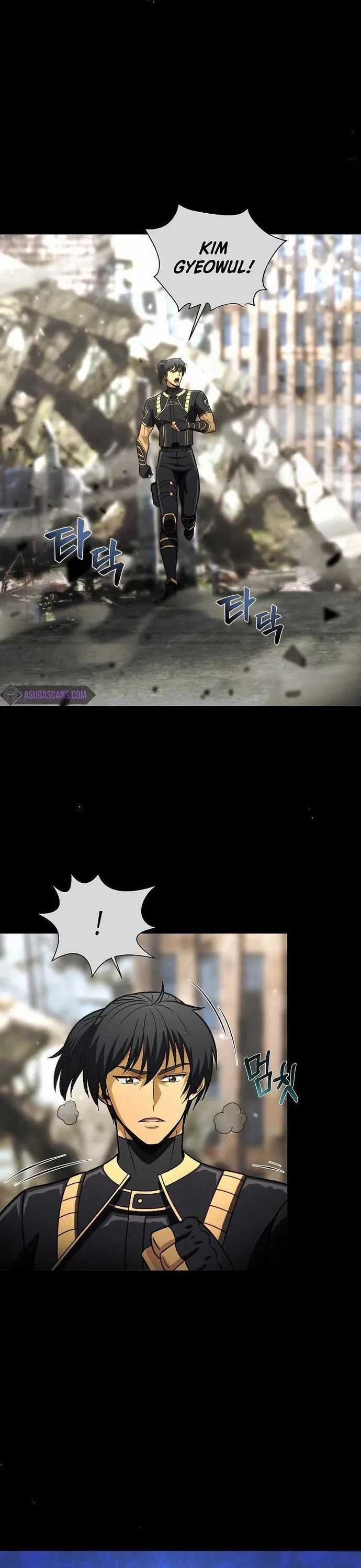 Thợ Săn Ăn Thịt Người Chương 42 trang 6