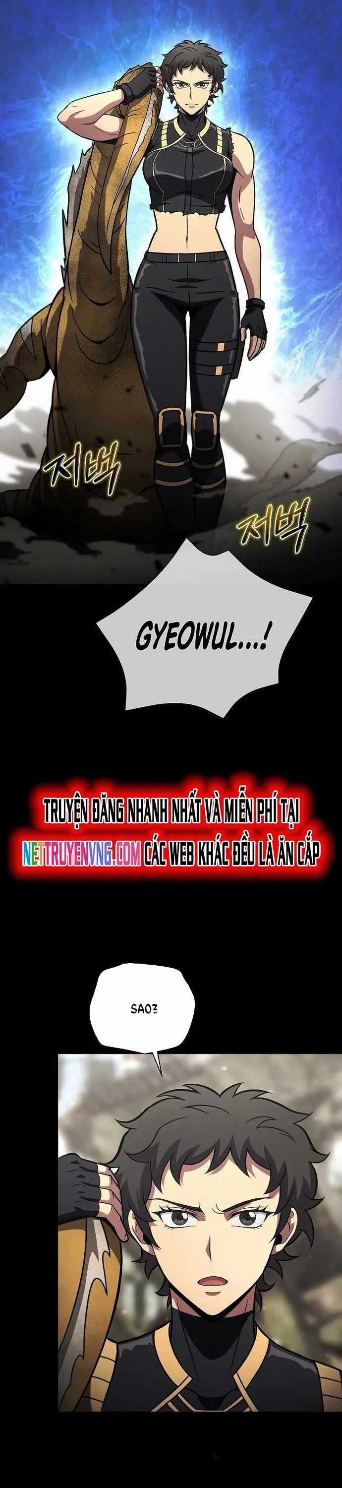 Thợ Săn Ăn Thịt Người Chương 42 trang 7