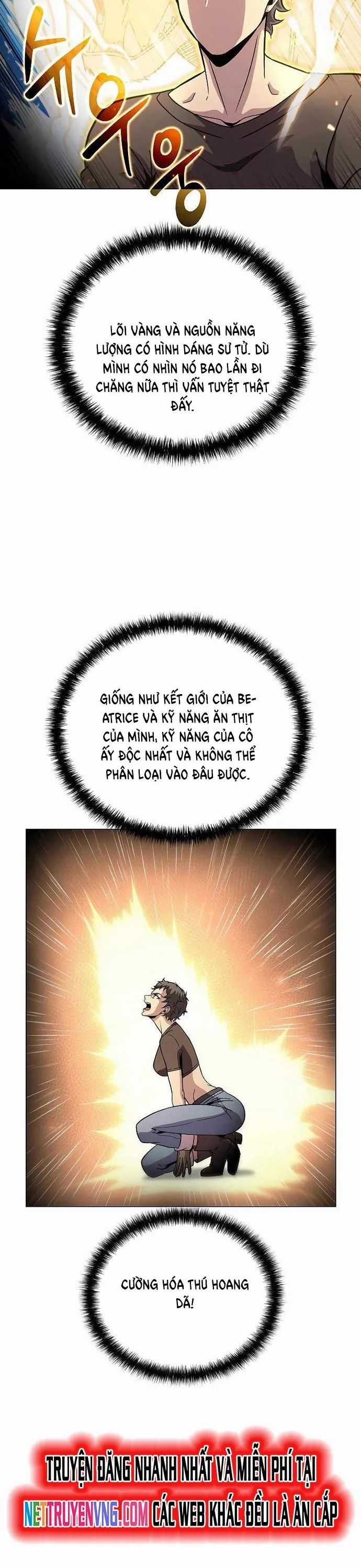 Thợ Săn Ăn Thịt Người Chương 43 trang 11