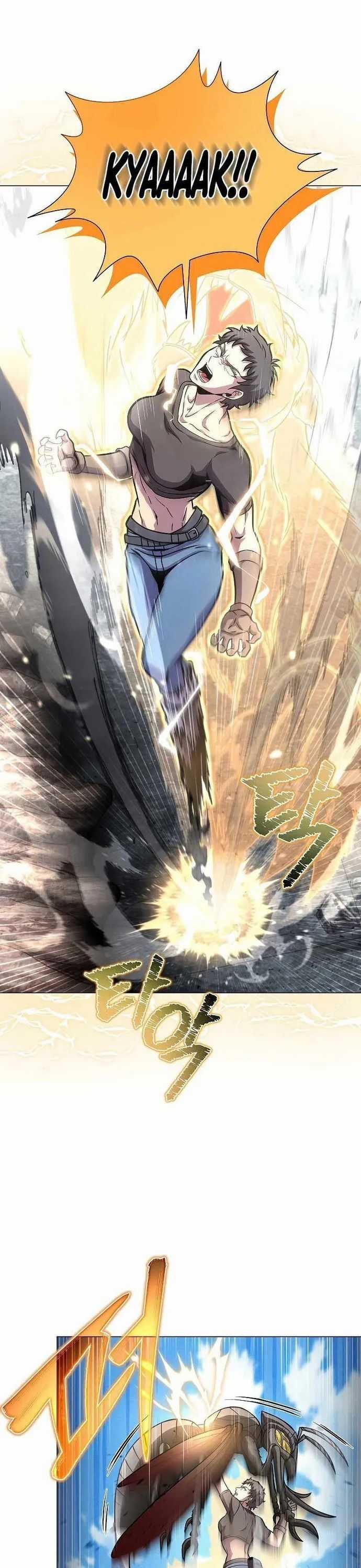 Thợ Săn Ăn Thịt Người Chương 43 trang 12