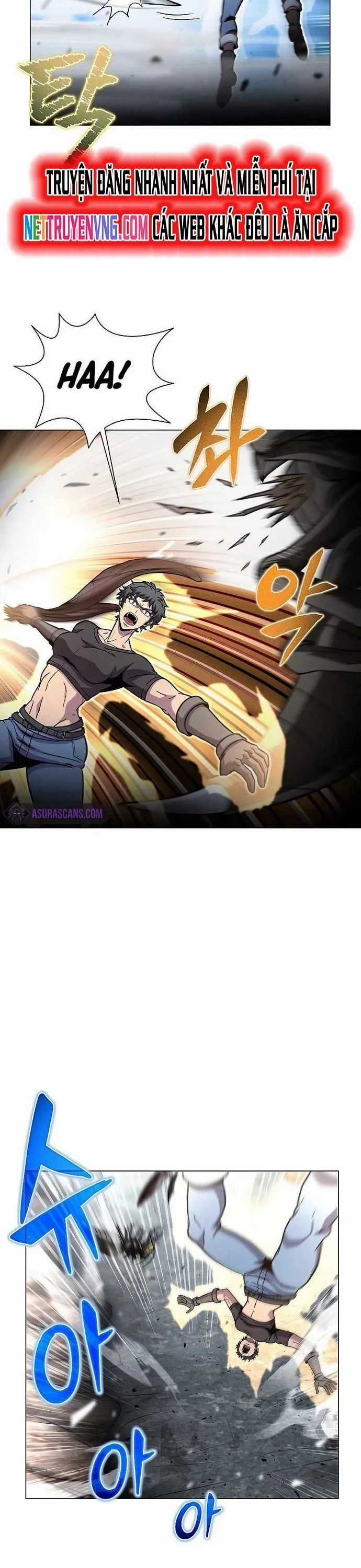 Thợ Săn Ăn Thịt Người Chương 43 trang 14