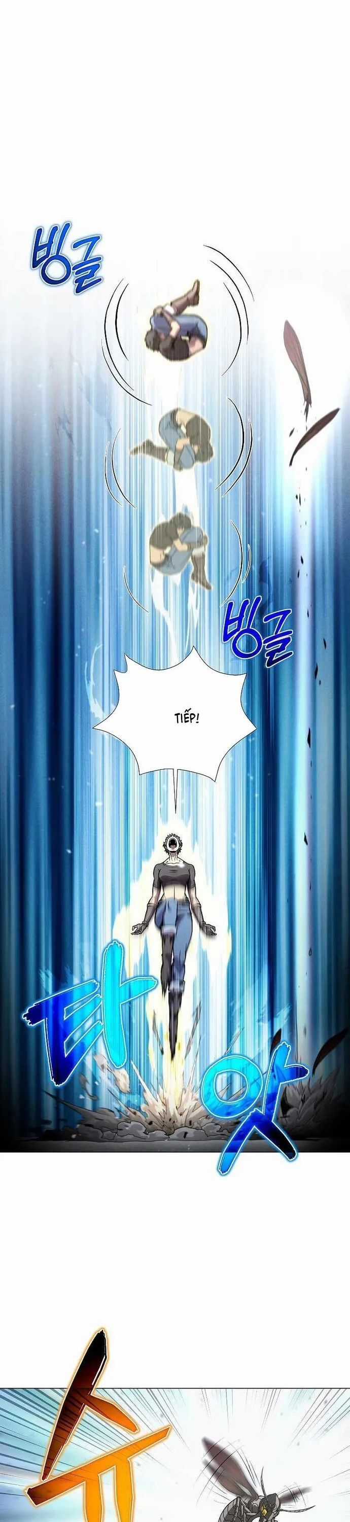 Thợ Săn Ăn Thịt Người Chương 43 trang 15