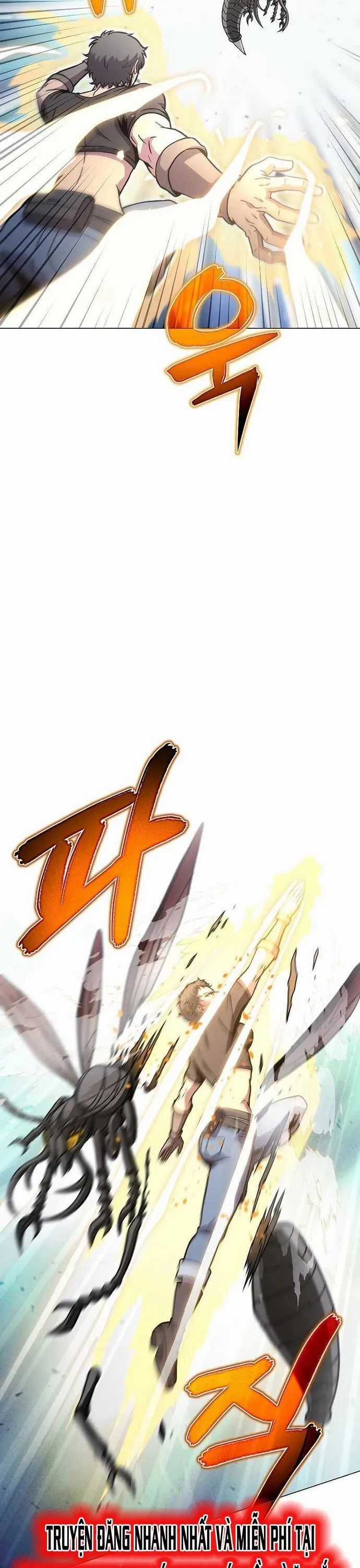 Thợ Săn Ăn Thịt Người Chương 43 trang 16